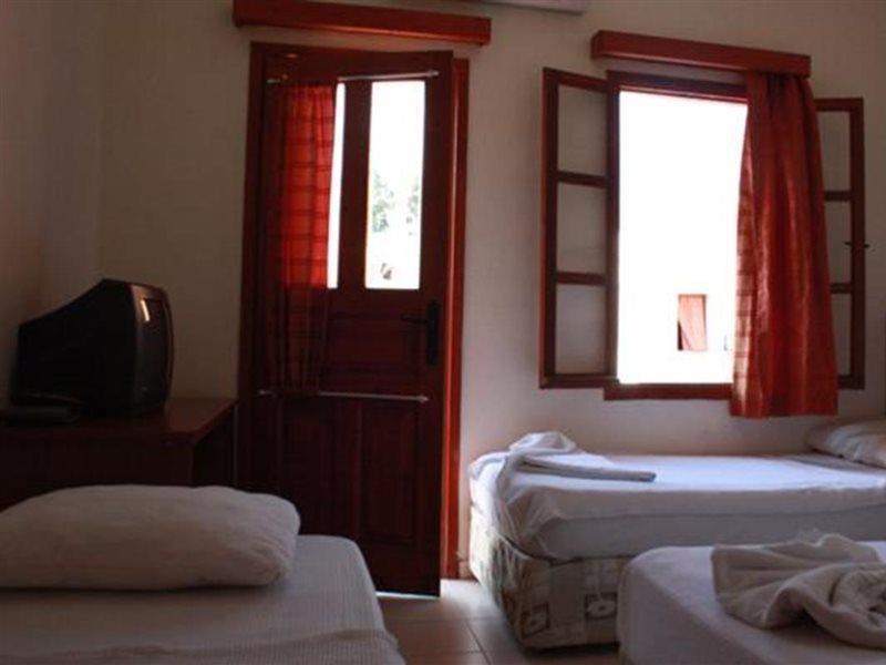 Alta Park Hotel Bodrum Ngoại thất bức ảnh