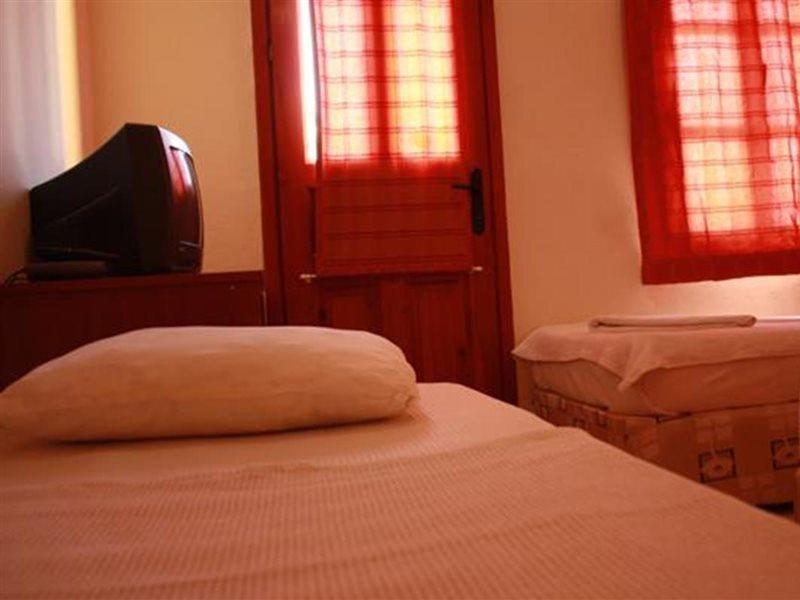 Alta Park Hotel Bodrum Ngoại thất bức ảnh