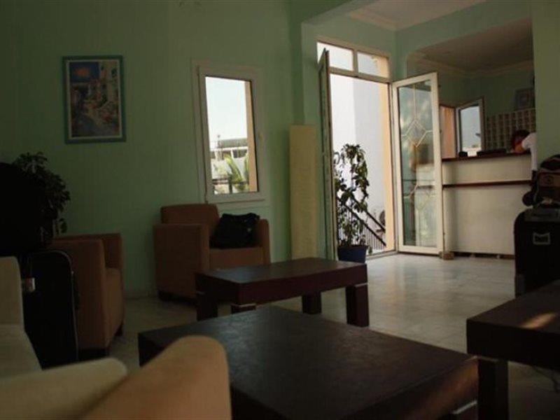 Alta Park Hotel Bodrum Phòng bức ảnh