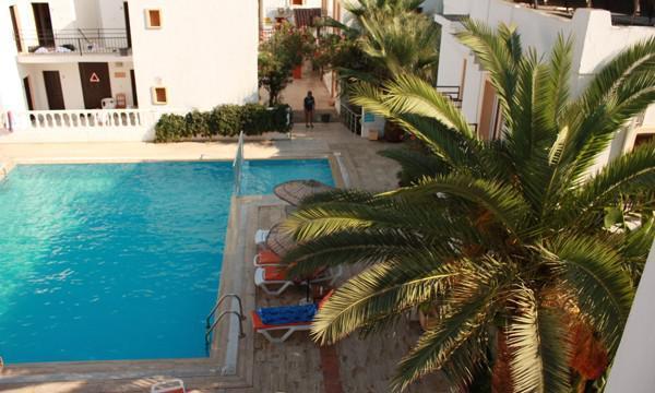 Alta Park Hotel Bodrum Ngoại thất bức ảnh