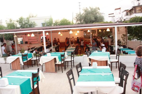 Alta Park Hotel Bodrum Ngoại thất bức ảnh