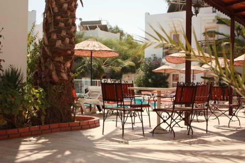 Alta Park Hotel Bodrum Ngoại thất bức ảnh